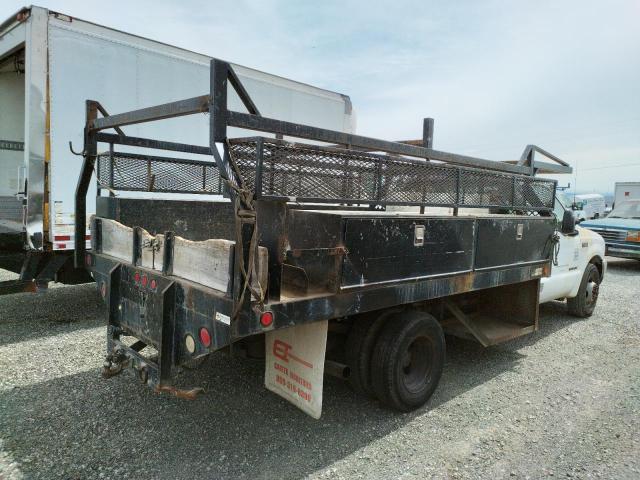Photo 7 from auction – 2000 FORD F350 SUPER with VIN 1FDWF36F6YEB45561