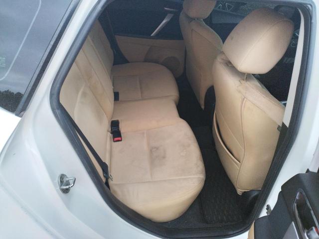 Photo 6 from auction – 2010 MAZDA 3 S with VIN JM1BL1H50A1202029