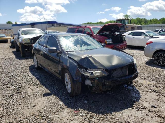 Photo 1 from auction – 2014 HONDA ACCORD EX with VIN 1HGCR2F79EA038946