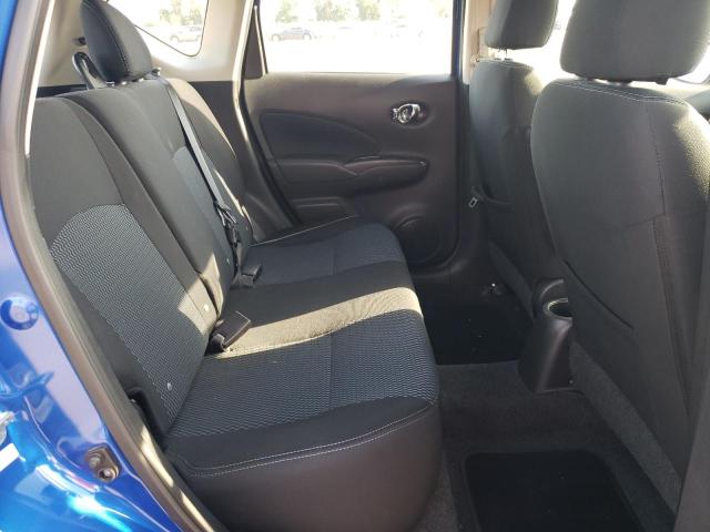 Photo 6 from auction – 2015 NISSAN VERSA NOTE with VIN 3N1CE2CP5FL379207