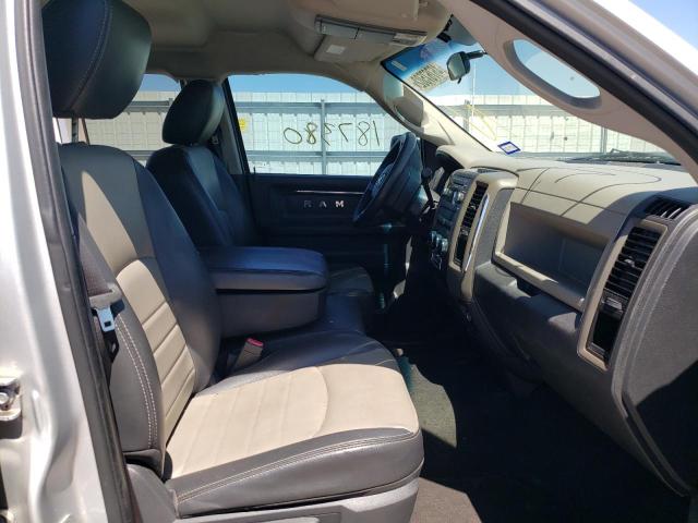 Photo 5 from auction – 2012 DODGE RAM 1500 S with VIN 1C6RD6FT9CS193958