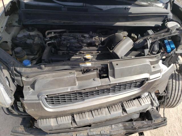 Photo 7 from auction – 2010 KIA SOUL + with VIN KNDJT2A29A7052954