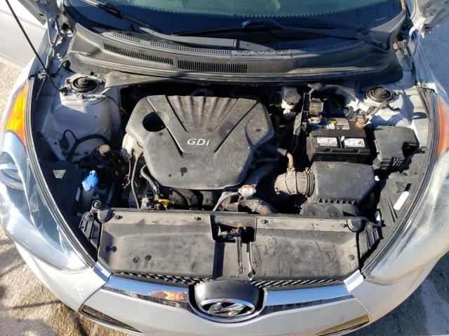 Photo 7 from auction – 2012 HYUNDAI VELOSTER with VIN KMHTC6AD4CU053074
