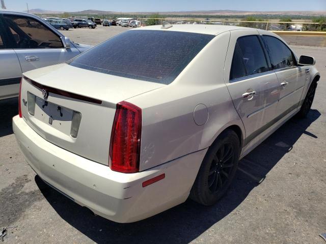 Photo 4 from auction – 2011 CADILLAC STS LUXURY with VIN 1G6DW6ED7B0119538