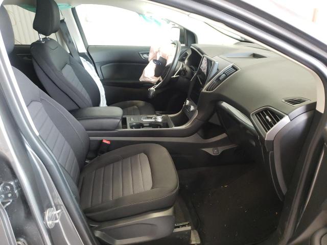 Photo 5 from auction – 2021 FORD EDGE SE with VIN 2FMPK4G90MBA14338