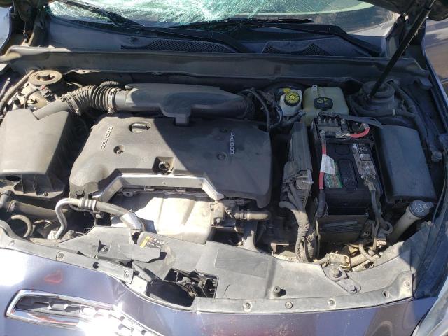 Photo 7 from auction – 2013 CHEVROLET MALIBU LS with VIN 1G11B5SA7DF241129