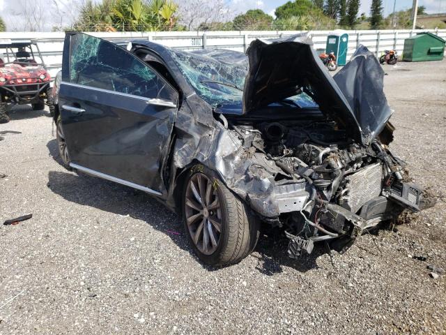 Photo 1 from auction – 2013 CADILLAC XTS with VIN 2G61N5S3XD9119344