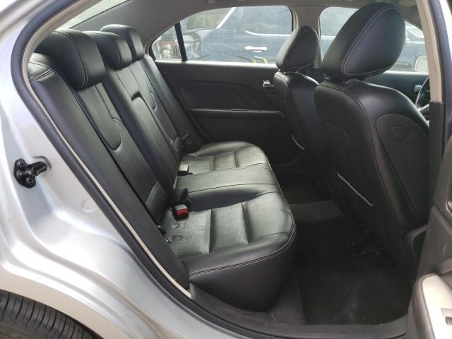 Photo 6 from auction – 2010 FORD FUSION SPO with VIN 3FAHP0DC2AR428985