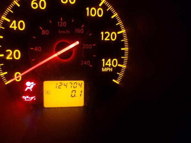 Photo 8 from auction – 2005 NISSAN ALTIMA S with VIN 1N4AL11D05C955671