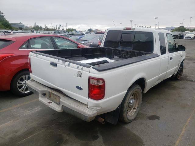 Photo 7 from auction – 2001 FORD RANGER SUP with VIN 1FTYR14U21PA88604