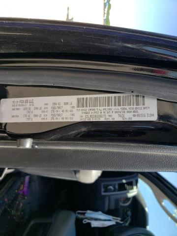 Photo 10 from auction – 2016 RAM 1500 ST with VIN 3C6JR6DG9GG356173