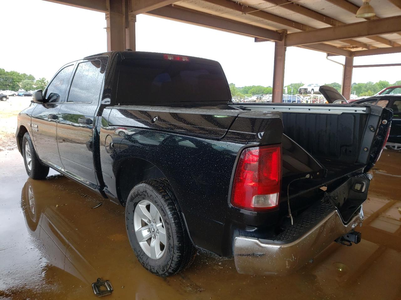 صورة رقم 3 من المزاد - 2013 RAM 1500 ST مع VIN 1C6RR6KT7DS561269