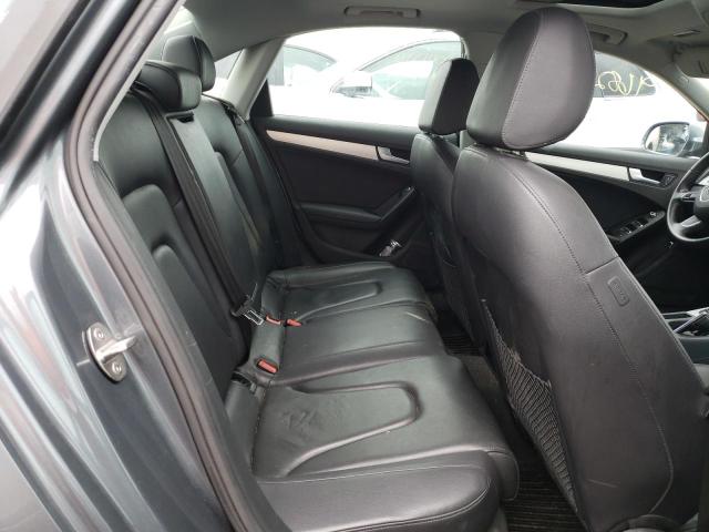 Photo 6 from auction – 2014 AUDI A4 PREMIUM with VIN WAUBFAFL8EN001399