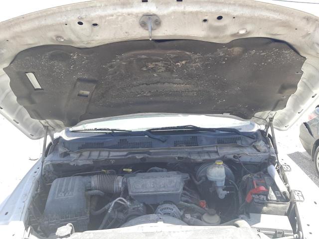 Photo 2 from auction – 2011 DODGE RAM 1500 with VIN 1D7RB1GP4BS702281