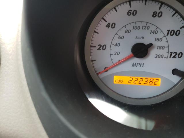 Photo 8 from auction – 2004 TOYOTA RAV4 with VIN JTEHD20V840024840
