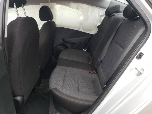 Photo 6 from auction – 2018 HYUNDAI ACCENT SE with VIN 3KPC24A33JE033719