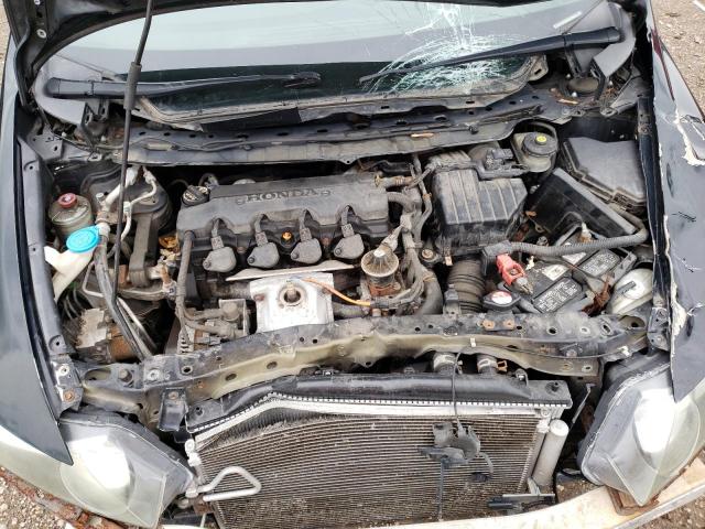 Photo 7 from auction – 2009 HONDA CIVIC EXL with VIN 19XFA16949E008433