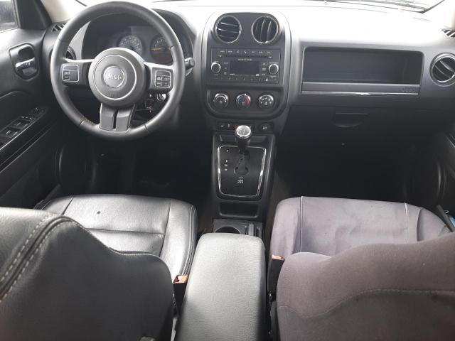 Photo 9 from auction – 2016 JEEP PATRIOT LA with VIN 1C4NJPFA7GD726579