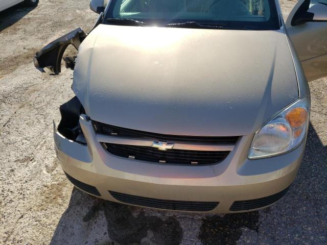 Photo 7 from auction – 2007 CHEVROLET COBALT LT with VIN 1G1AL55F677247491