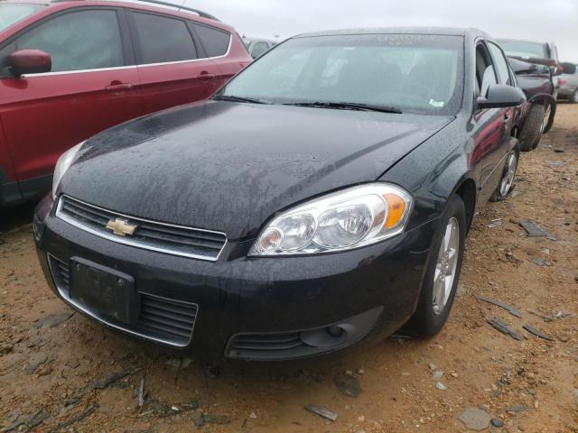 Photo 2 from auction – 2011 CHEVROLET IMPALA LT with VIN 2G1WG5EK0B1246818
