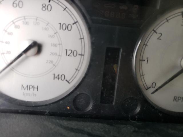 Photo 8 from auction – 2005 CHRYSLER 300 TOURIN with VIN 2C3AA53G95H663324