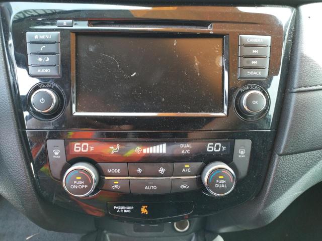 Photo 9 from auction – 2018 NISSAN ROGUE S with VIN KNMAT2MT5JP527312