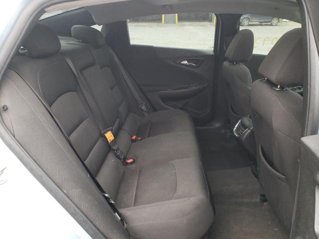 Photo 6 from auction – 2018 CHEVROLET MALIBU LT with VIN 1G1ZD5ST5JF236926