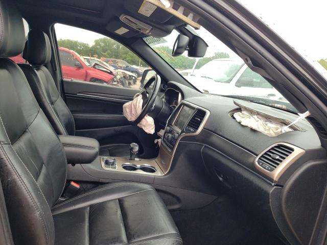 Photo 5 from auction – 2015 JEEP GRAND CHER with VIN 1C4RJFBG3FC679691