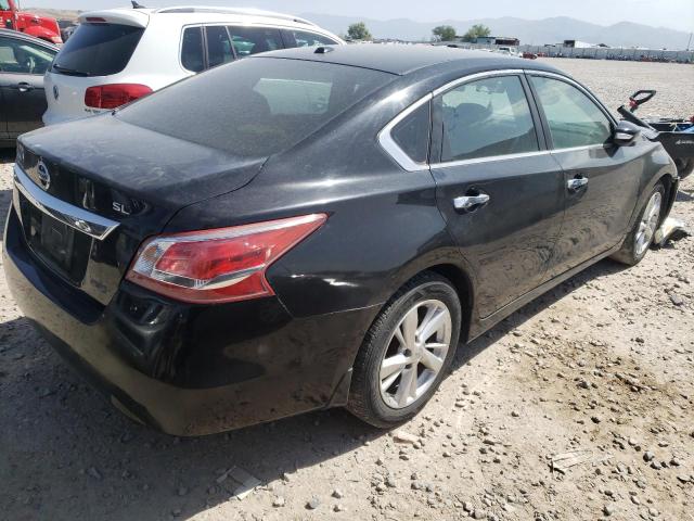Photo 4 from auction – 2013 NISSAN ALTIMA 2.5 with VIN 1N4AL3AP8DC145290