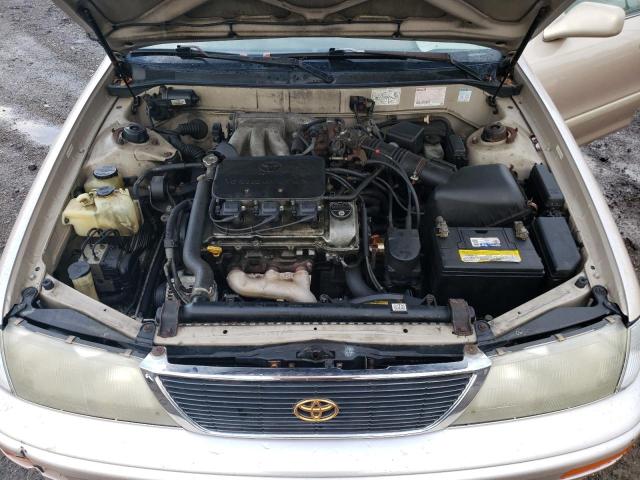 Photo 7 from auction – 1997 TOYOTA AVALON XL with VIN 4T1BF12B2VU193310