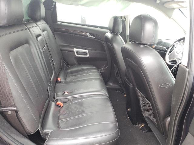 Photo 6 from auction – 2014 CHEVROLET CAPTIVA LT with VIN 3GNAL3EK8ES612090