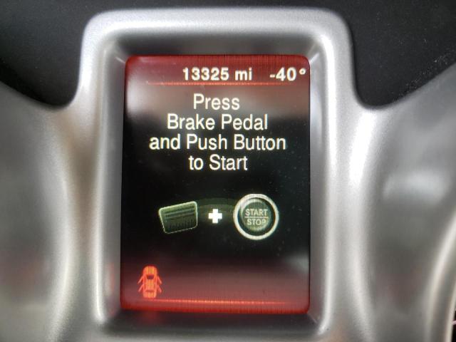 Photo 8 from auction – 2020 DODGE JOURNEY SE with VIN 3C4PDCAB3LT275227