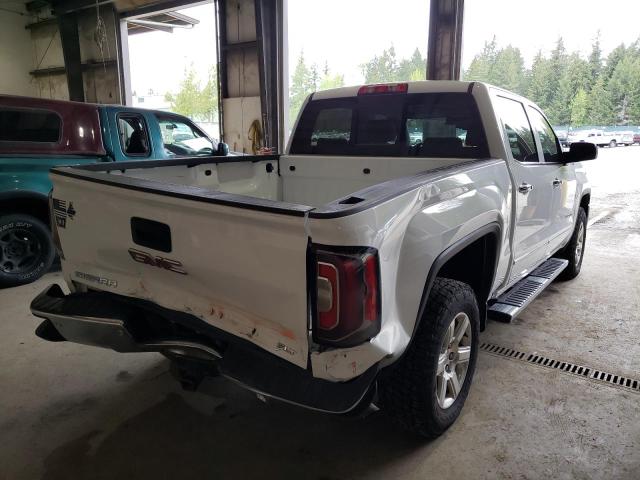 Photo 4 from auction – 2018 GMC SIERRA K15 with VIN 3GTU2NEC3JG629910