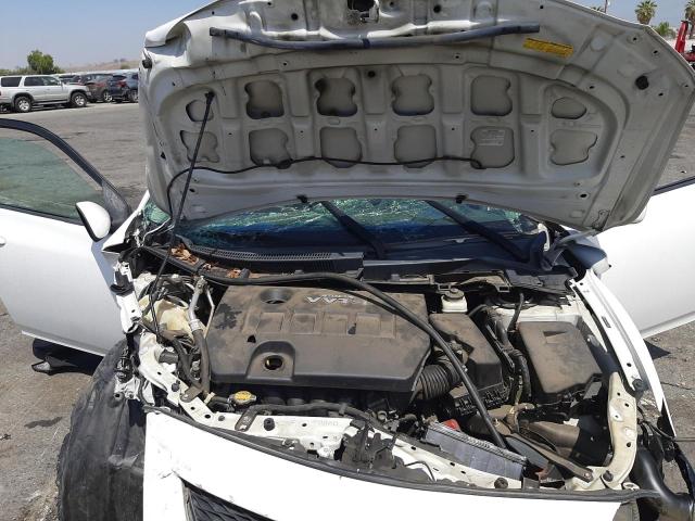Photo 7 from auction – 2010 TOYOTA COROLLA BA with VIN 2T1BU4EE6AC419454