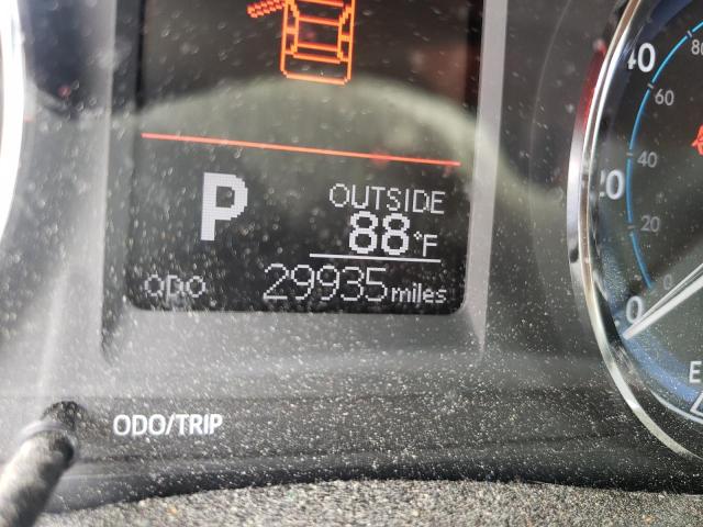 Photo 8 from auction – 2019 TOYOTA COROLLA L with VIN 5YFBURHEXKP942471