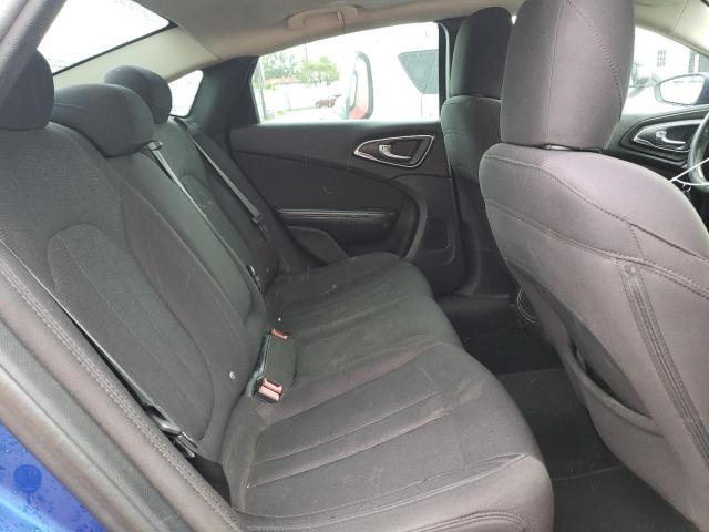 Photo 6 from auction – 2015 CHRYSLER 200 LIMITE with VIN 1C3CCCAB0FN620885