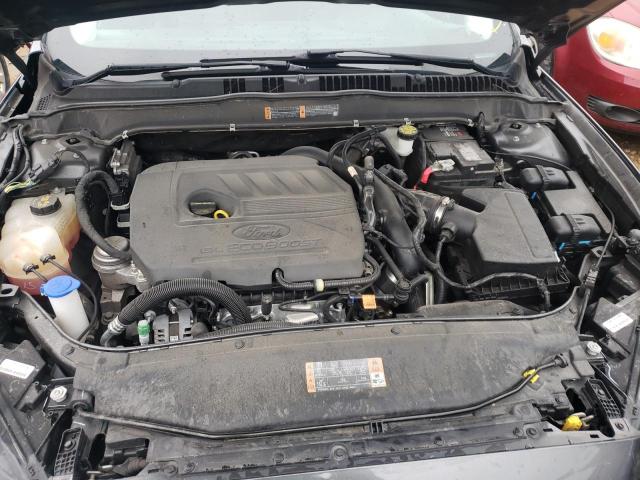 Photo 7 from auction – 2017 FORD FUSION SE with VIN 3FA6P0HD8HR414450