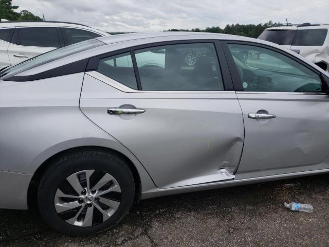 Photo 9 from auction – 2021 NISSAN ALTIMA S with VIN 1N4BL4BVXMN388823