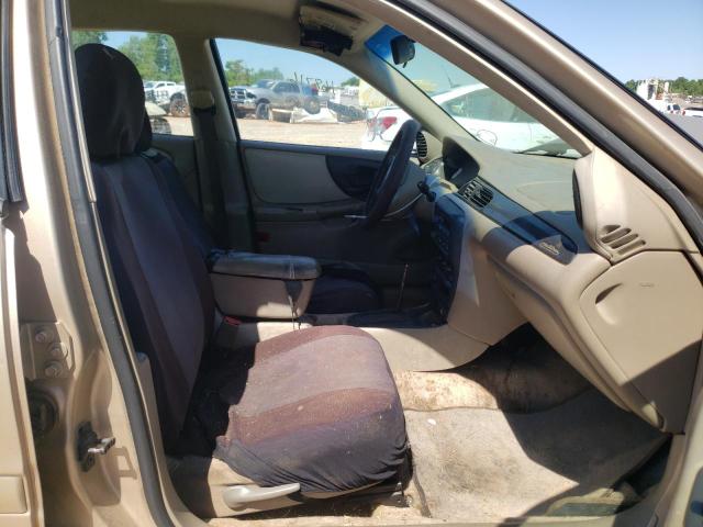 Photo 5 from auction – 2003 CHEVROLET MALIBU with VIN 1G1ND52J53M698690