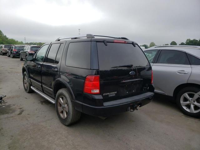Zdjęcie 3 z aukcji – 2005 FORD EXPLORER L z VIN 1FMDU75W25UB17831