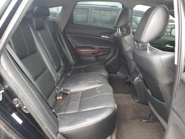 Photo 6 from auction – 2011 HONDA ACCORD CRO with VIN 5J6TF2H52BL005493