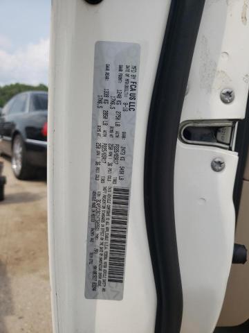 Photo 10 from auction – 2017 DODGE JOURNEY SX with VIN 3C4PDCBG1HT509561