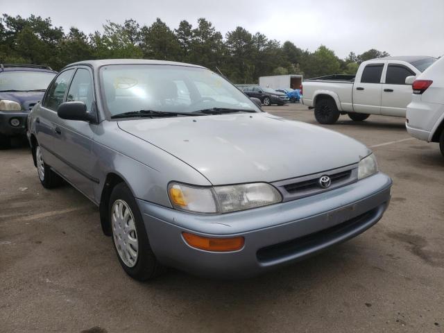 Photo 1 from auction – 1997 TOYOTA COROLLA with VIN 1NXBA02E0VZ530012