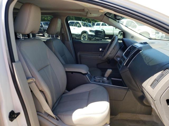 Photo 5 from auction – 2009 FORD EDGE LIMIT with VIN 2FMDK39C39BA81402