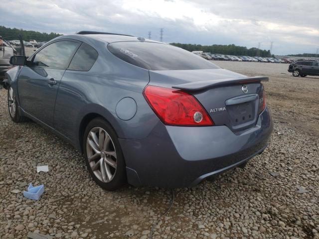 Photo 3 from auction – 2011 NISSAN ALTIMA SR with VIN 1N4BL2EP7BC154133
