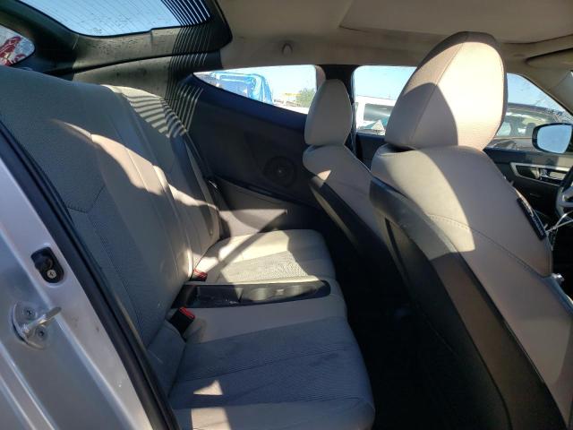 Photo 6 from auction – 2012 HYUNDAI VELOSTER with VIN KMHTC6AD4CU053074