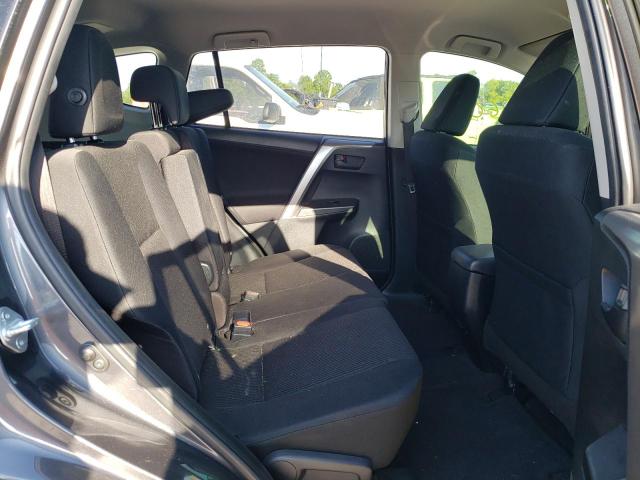Photo 6 from auction – 2017 TOYOTA RAV4 LE with VIN JTMZFREV5HJ717885