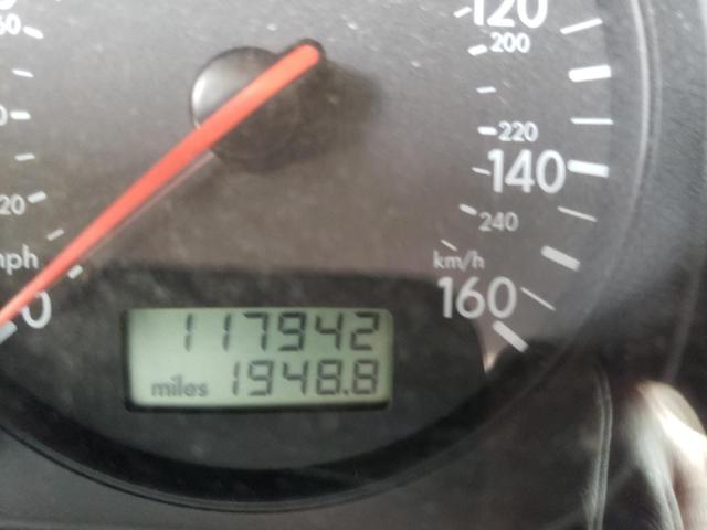 Photo 8 from auction – 2000 VOLKSWAGEN JETTA with VIN 3VWRC29M3YM195887