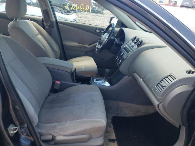 Photo 5 from auction – 2011 NISSAN ALTIMA BAS with VIN 1N4AL2AP7BC144266