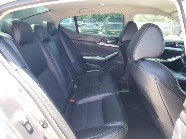 Photo 6 from auction – 2018 NISSAN MAXIMA 3.5 with VIN 1N4AA6AP1JC378897